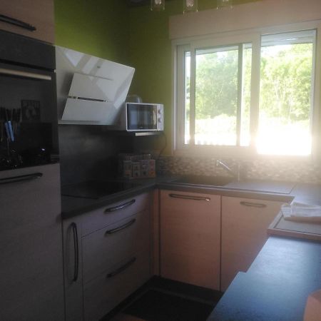 Bonheur Villa Medis ภายนอก รูปภาพ