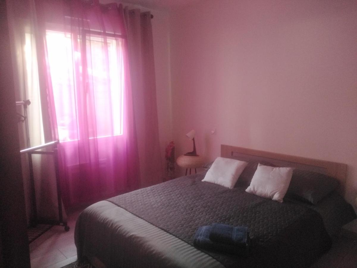 Bonheur Villa Medis ภายนอก รูปภาพ
